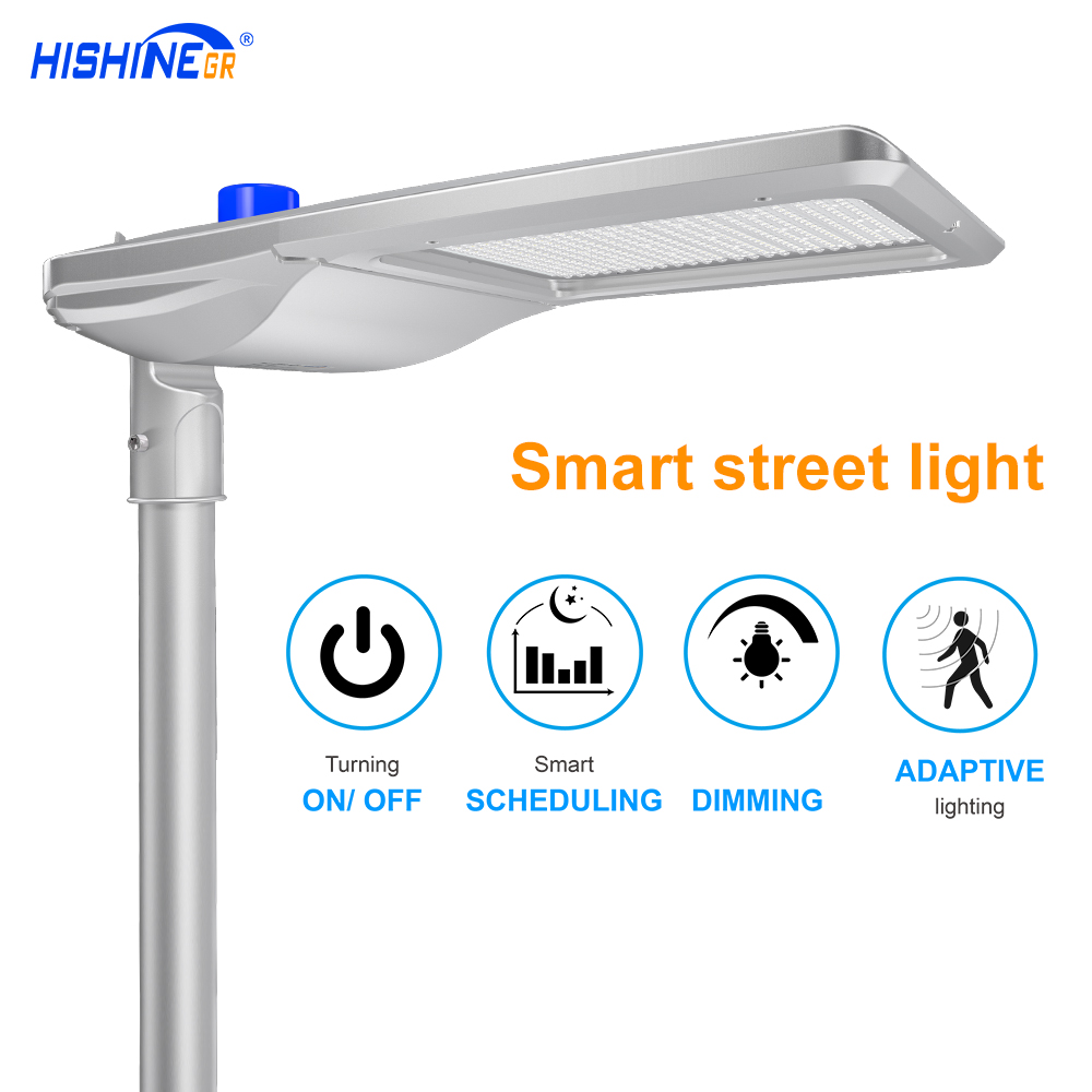 LED Street Light