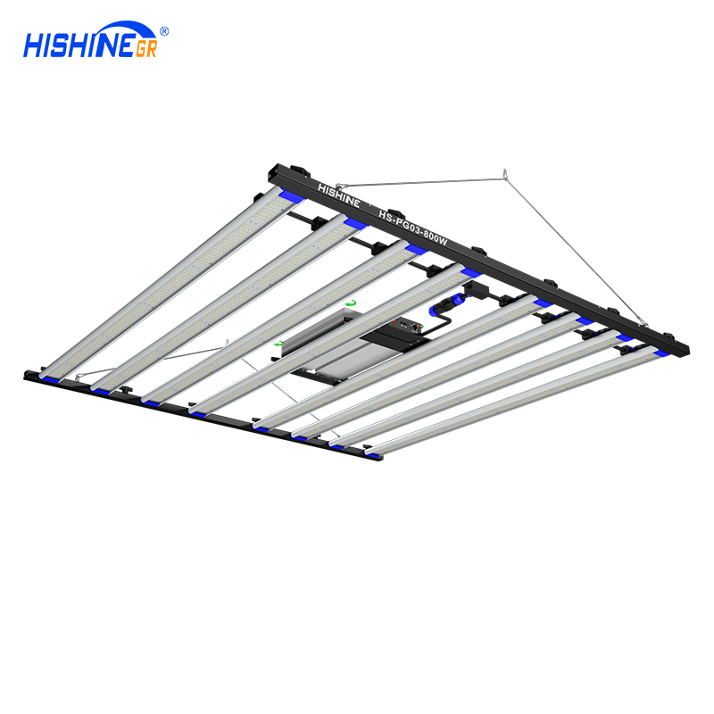 800W Commercial Planting Light