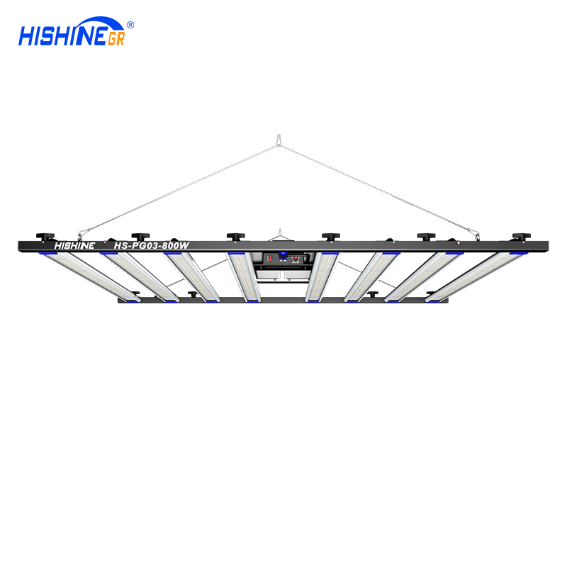 800W Commercial Planting Light