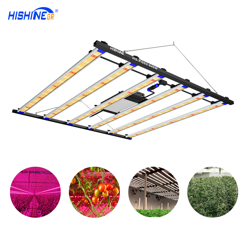 PG03 LED Grow light