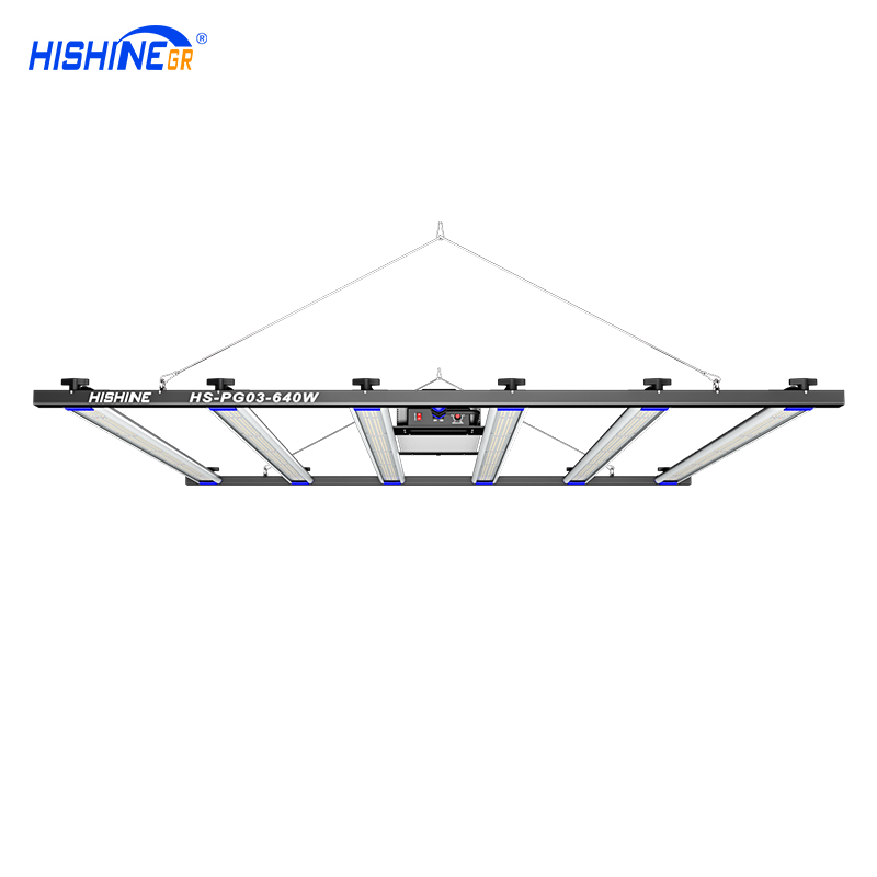 600W Commercial Planting Light