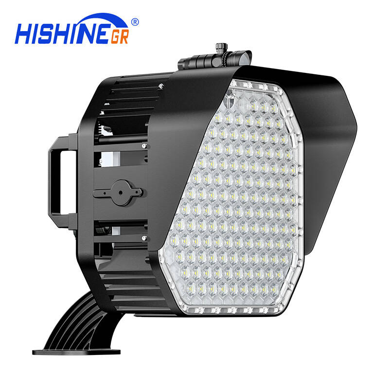 LED Baseball Field light