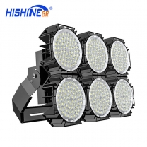 720W LED stadium light 