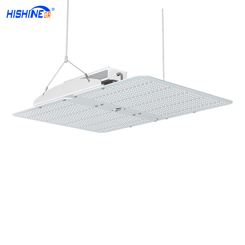 400 Watt Quantum Board Grow Light