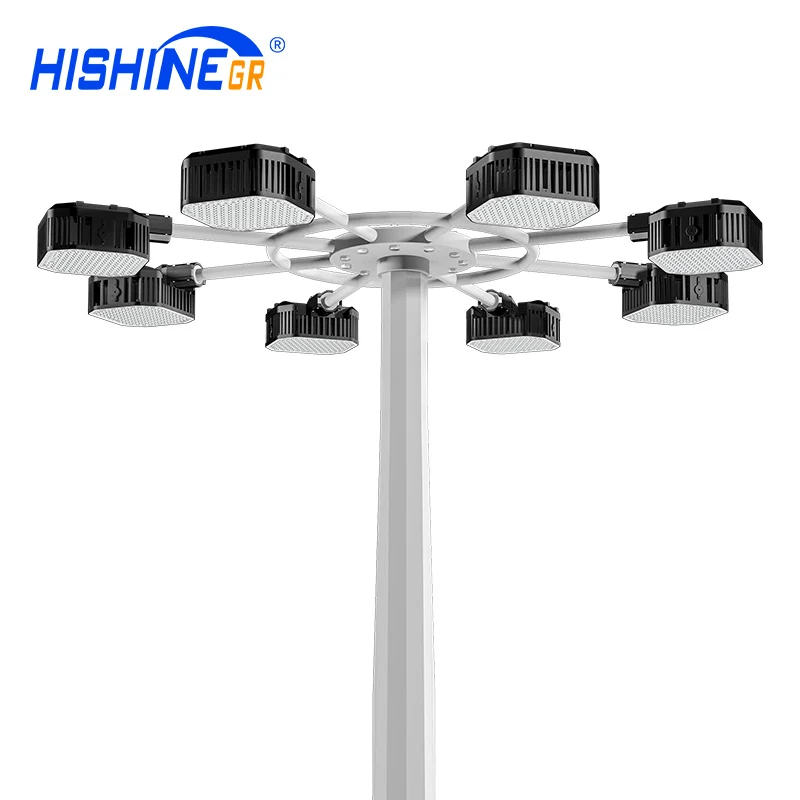 High Mast LED Flood Light