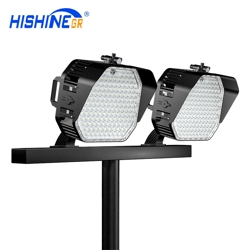 High Mast LED Flood Light