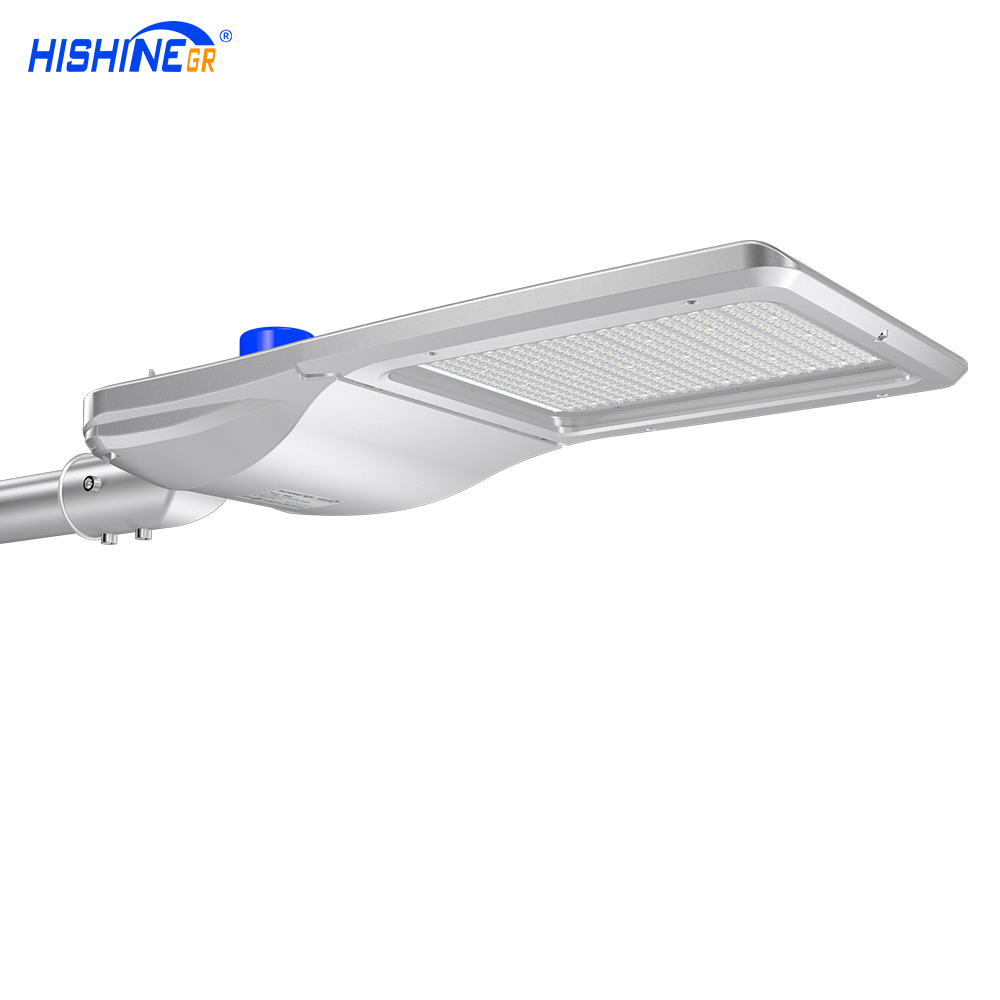 LED Roadway Light