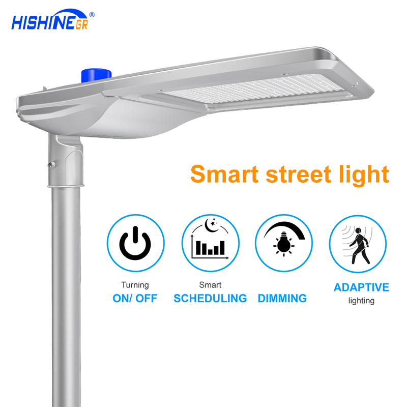 LED Street Light recommendation