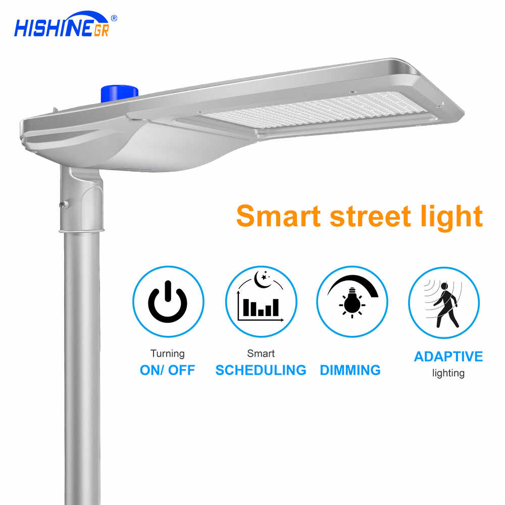 300W Led Street Light