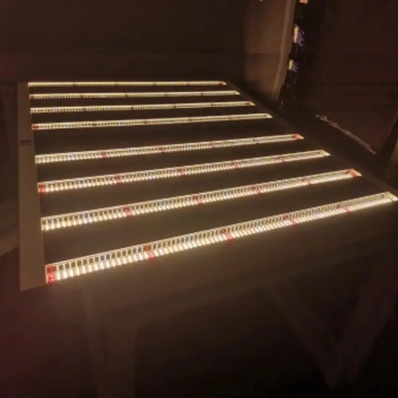 DIY LED Grow Light
