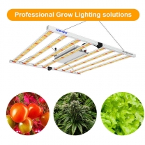 Full Spectrum LED Grow Light