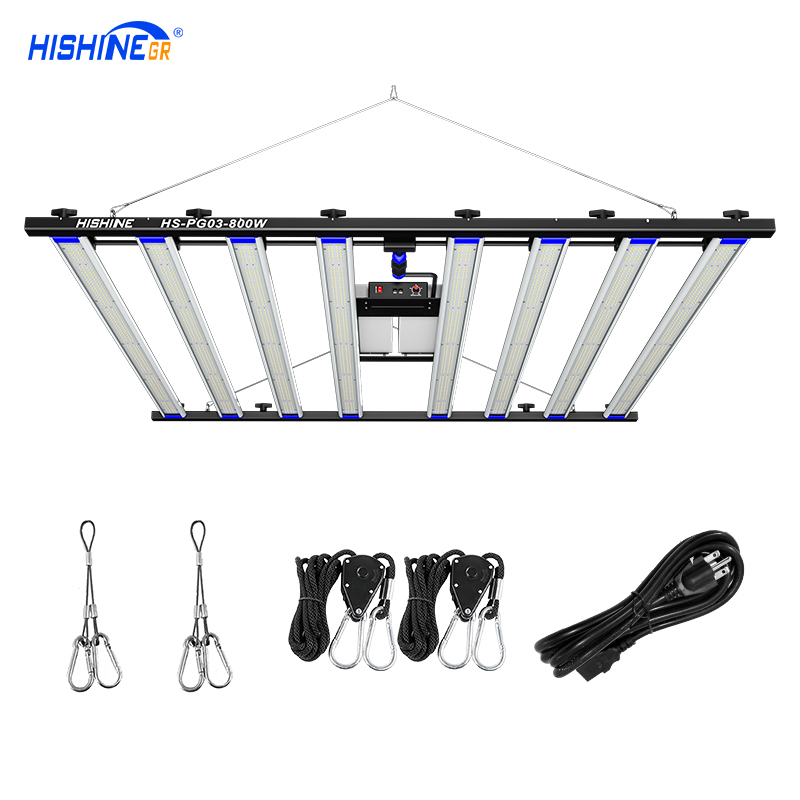 Indoor Tent Grow Lights