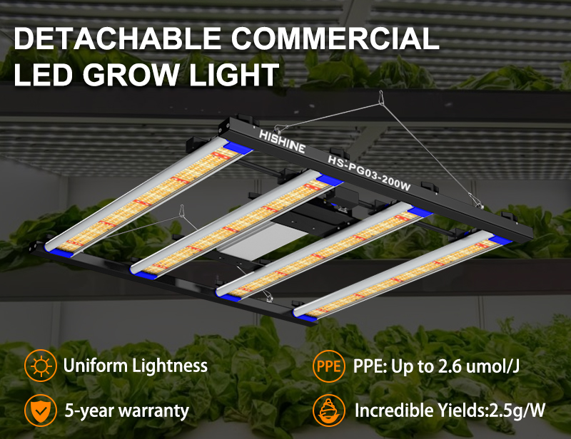 200w led grow lights - grow lights for indoor plants