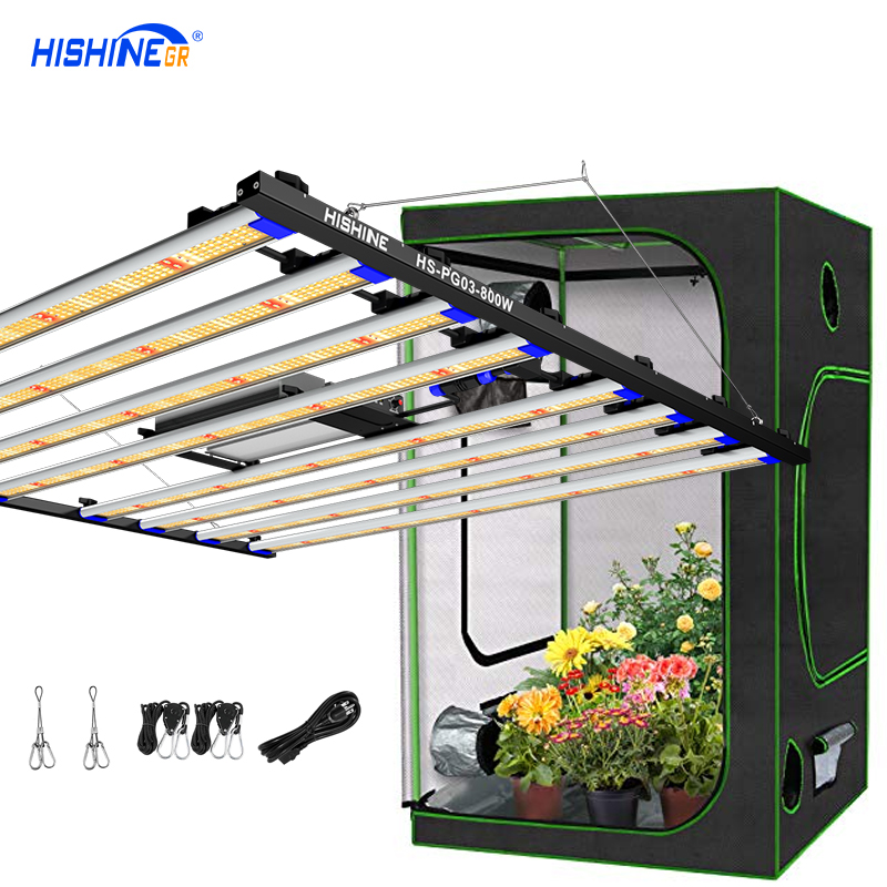 Indoor Tent Grow Lights