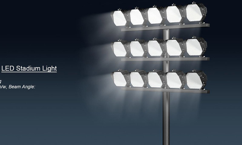 How to Choose the Right LED Flood Lights
