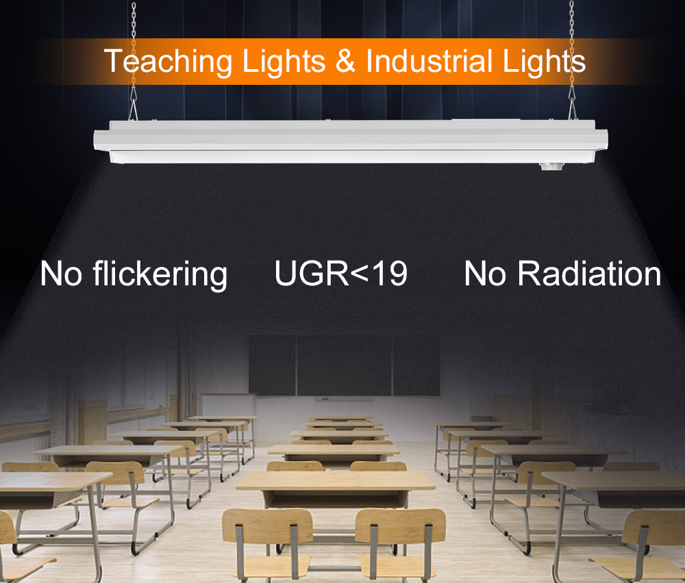 K6 led linear light