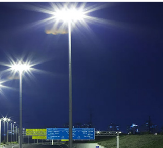 Common problems of LED street lights