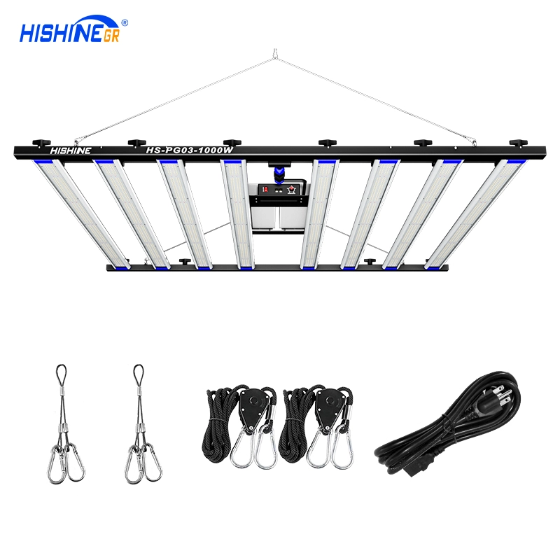 1000W LED Grow Light