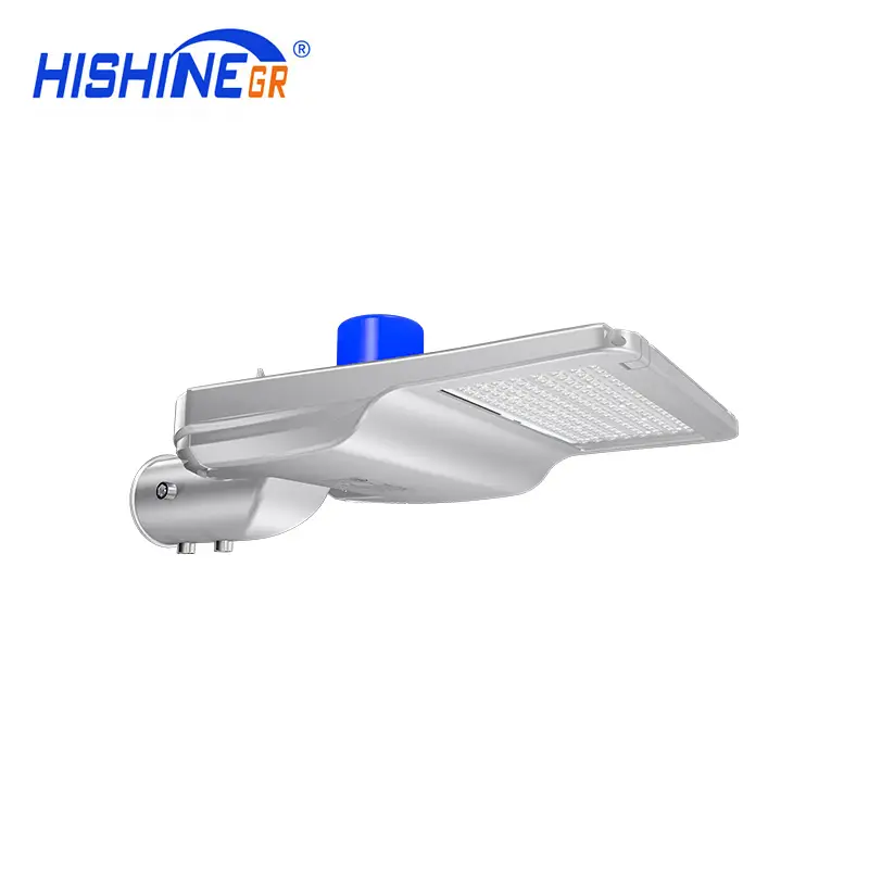 Hi-Slim LED Street Light 45W 75W 100W