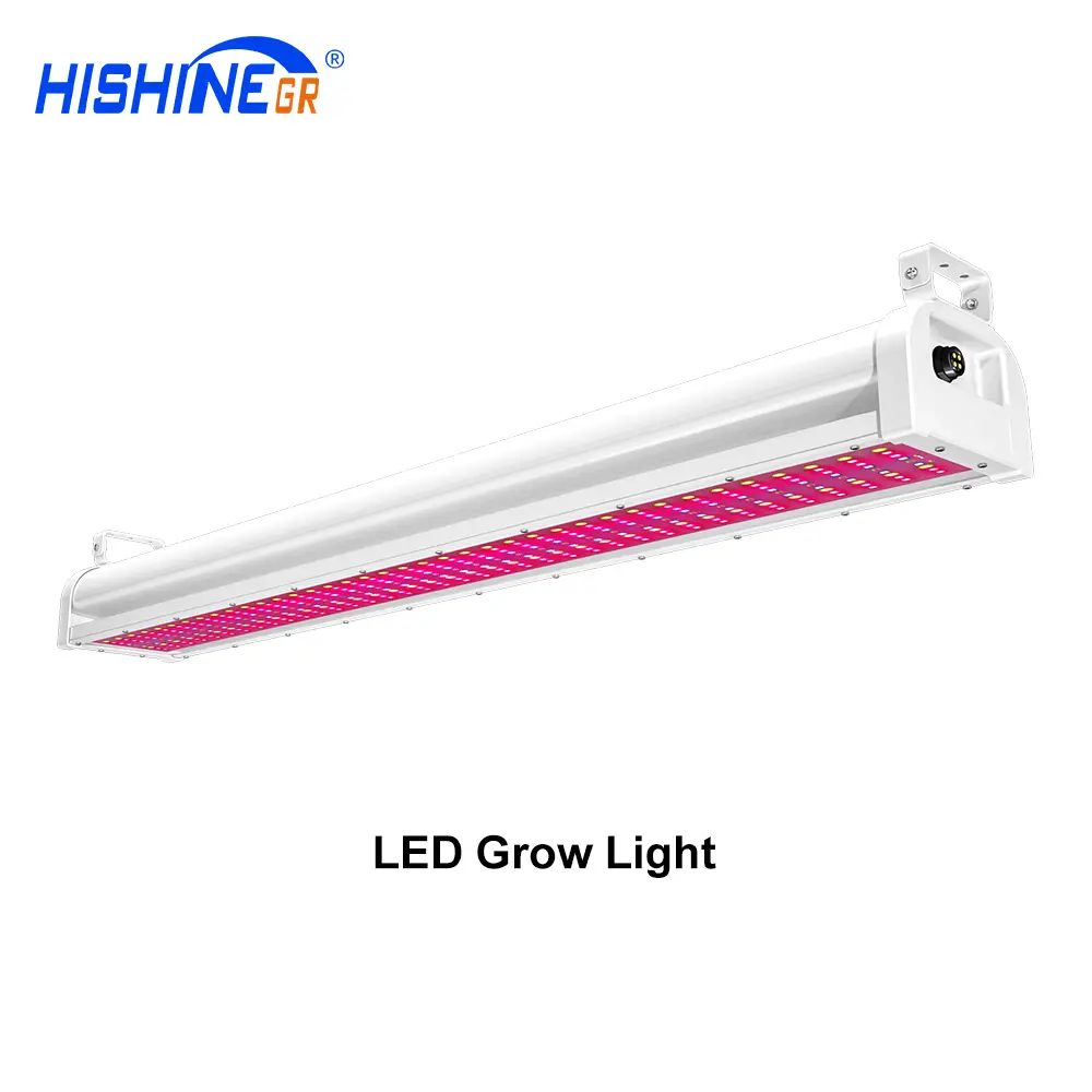 PG01 Led Grow Light