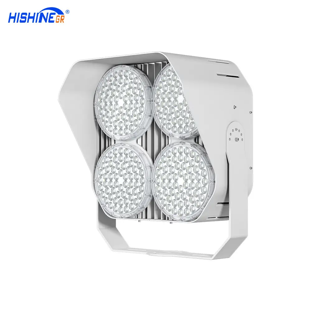 Hi-Hit LED High Mast Light