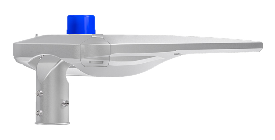 led street lighting