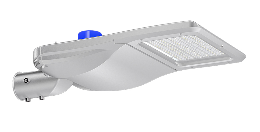 LED street light