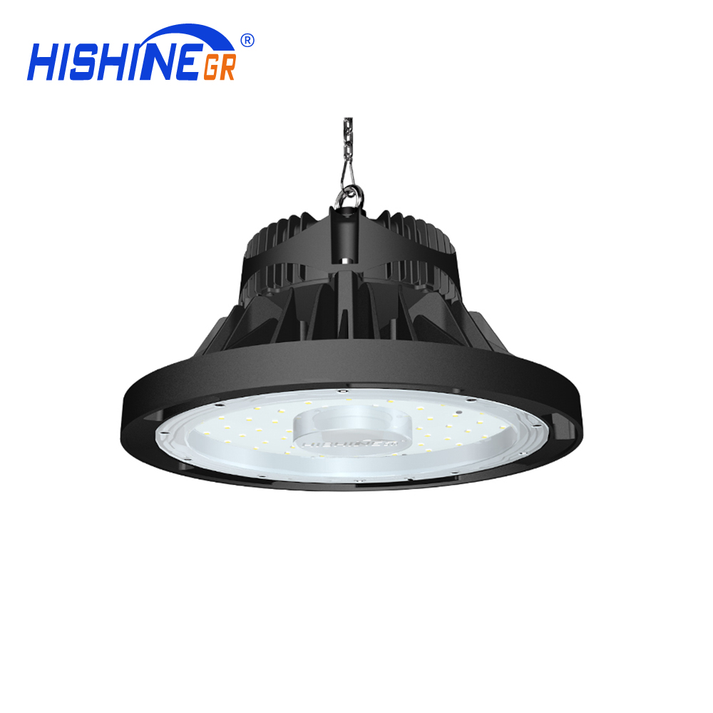 Hi-Cute H4 UFO LED High Bay Light