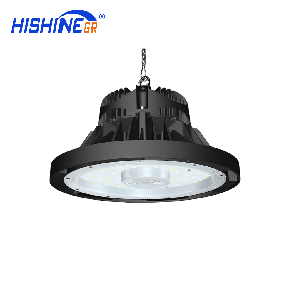 50W-150W Hi-Cute H4 LED UFO High Bay Light