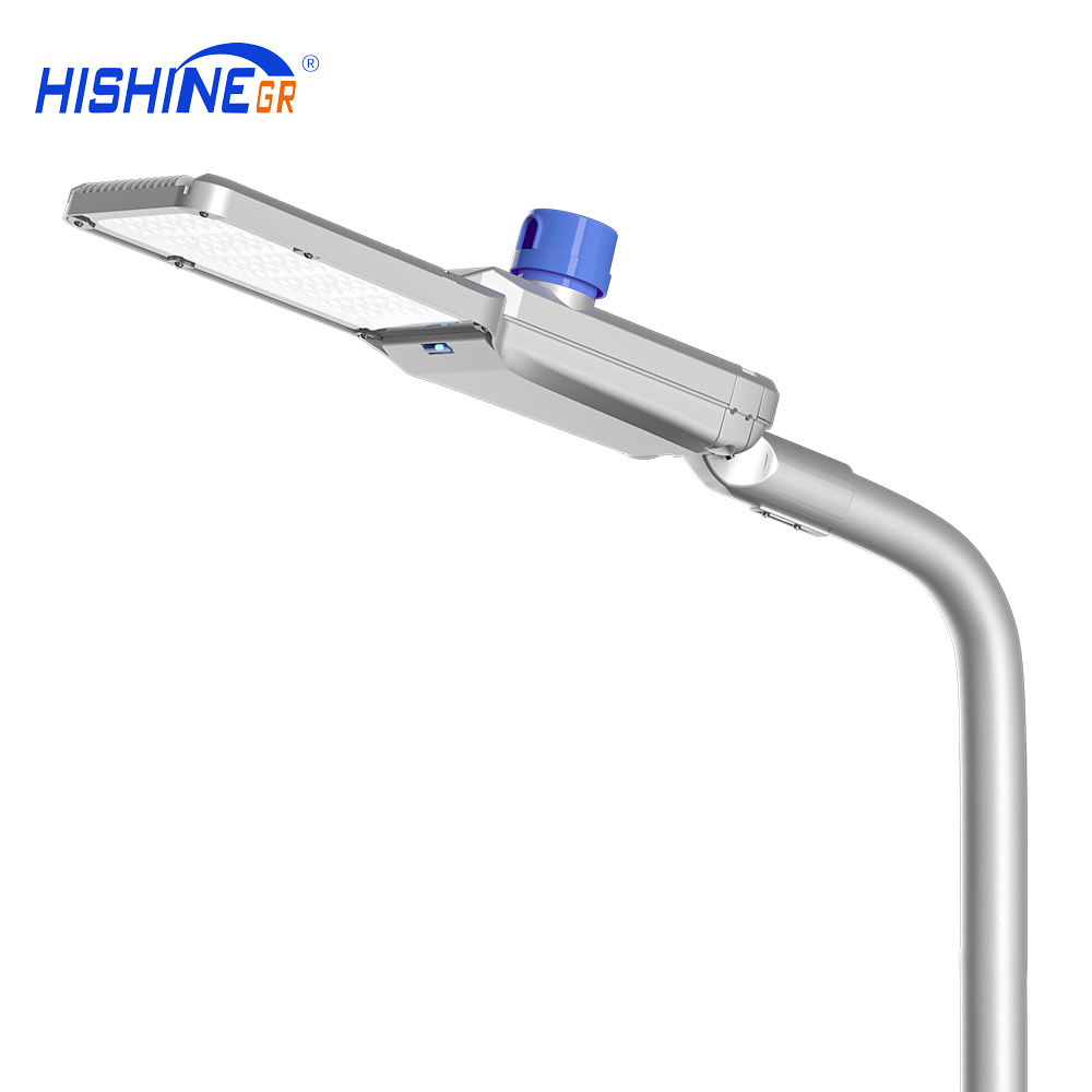 Уличный фонарь 150 Вт Hi-Rise Urban Street Light