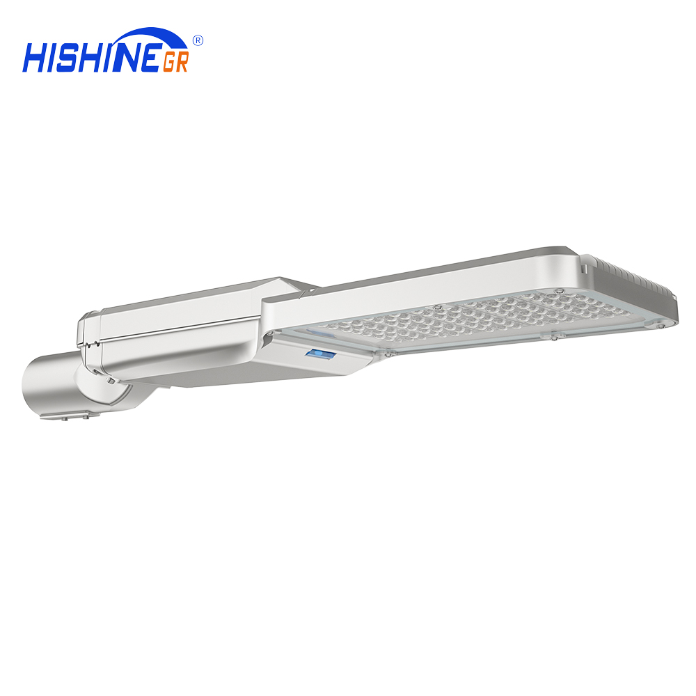 LED street light