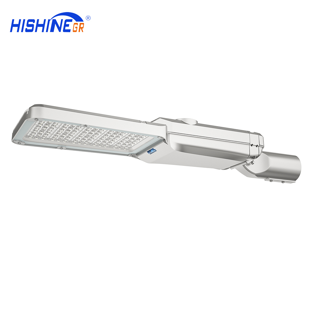 200W LED Street Light Hi-Rise175LM/W High Lumen LED Street Light