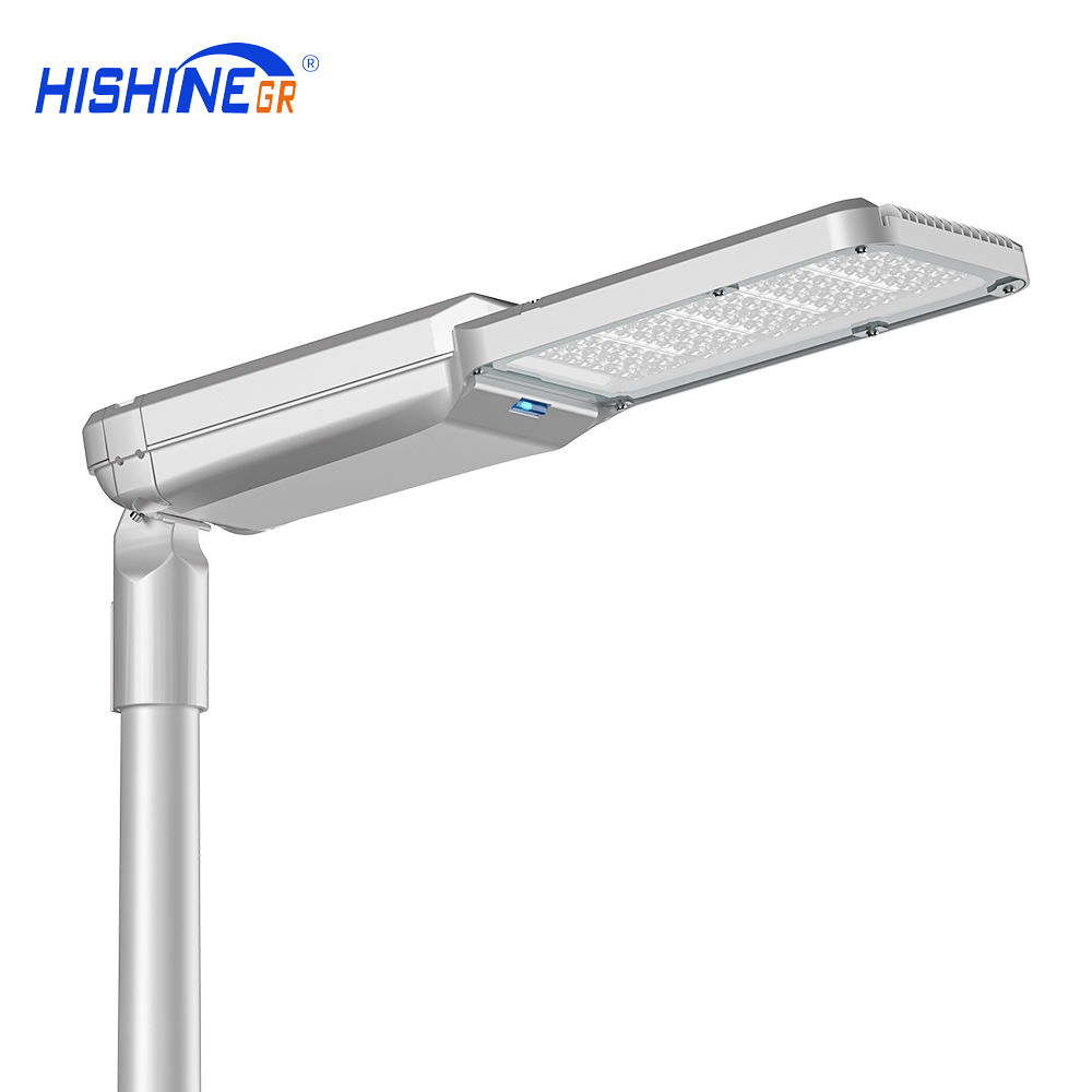 200W LED Street Light Hi-Rise175LM/W High Lumen LED Street Light