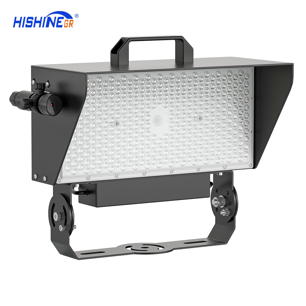 High Lumen LED Sports Field Light