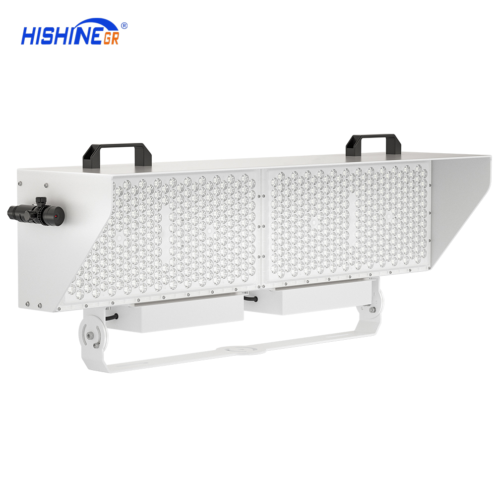 High Lumen LED Sports Field Light