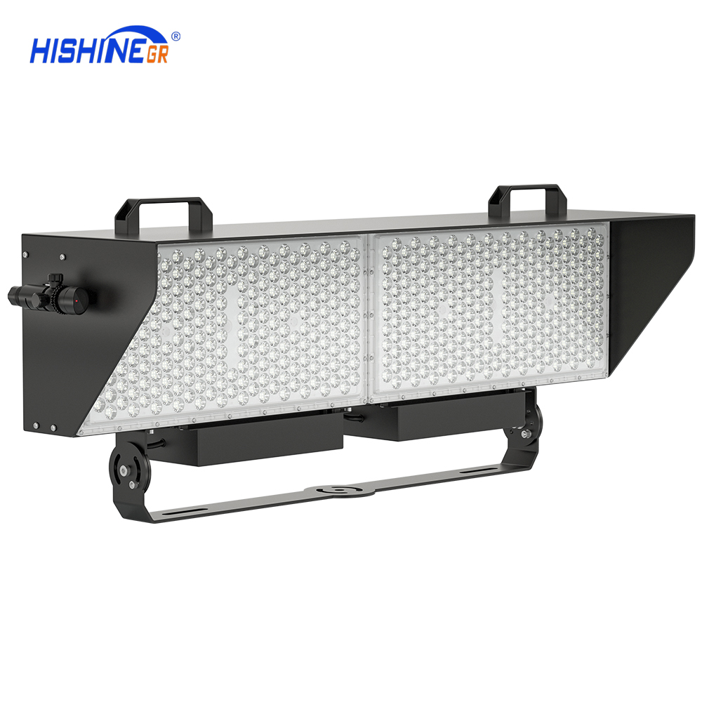 High Lumen LED Sports Field Light