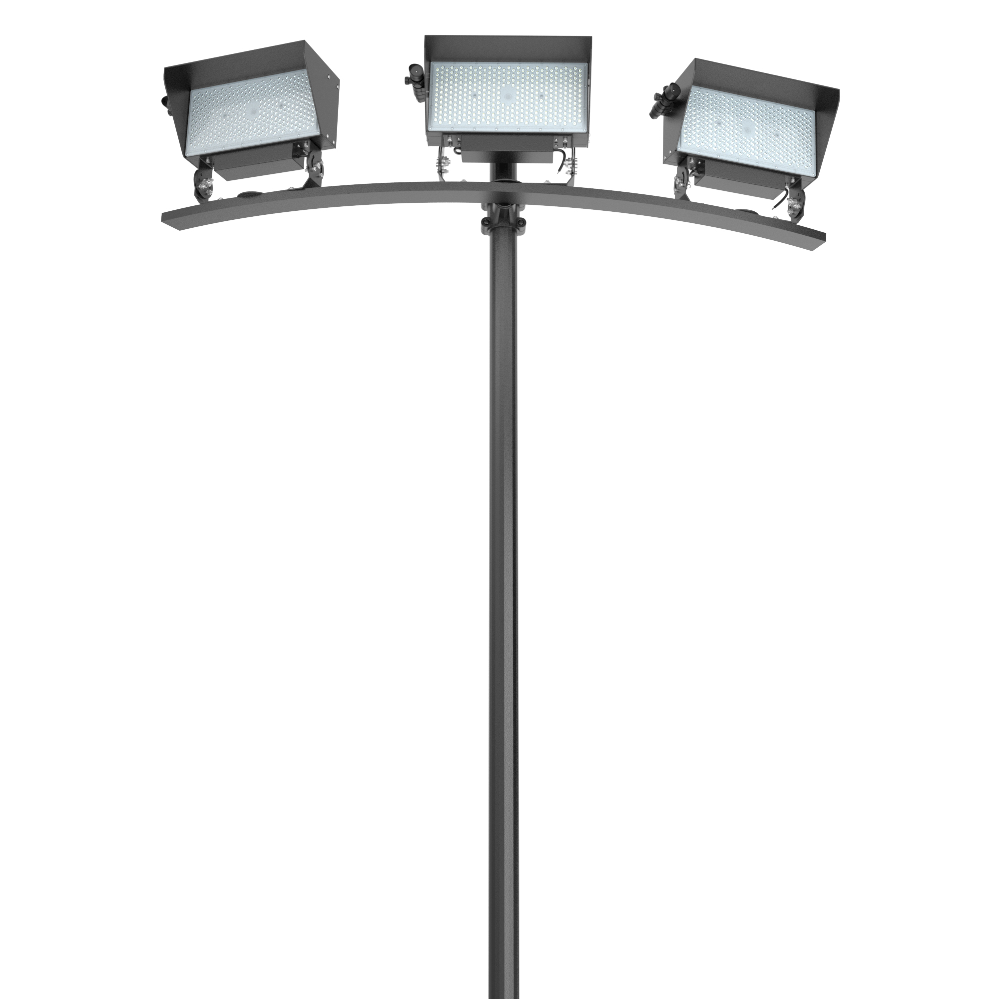 High Lumen LED Sports Field Light