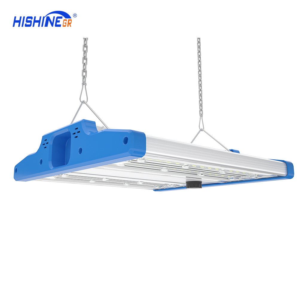 Hishine K7 High Bay LED Linear indoor Light