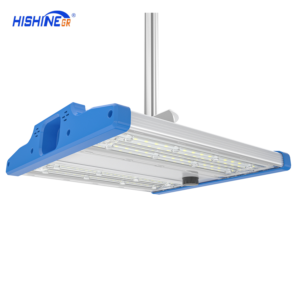 Hishine K7 High Bay LED Linear indoor Light