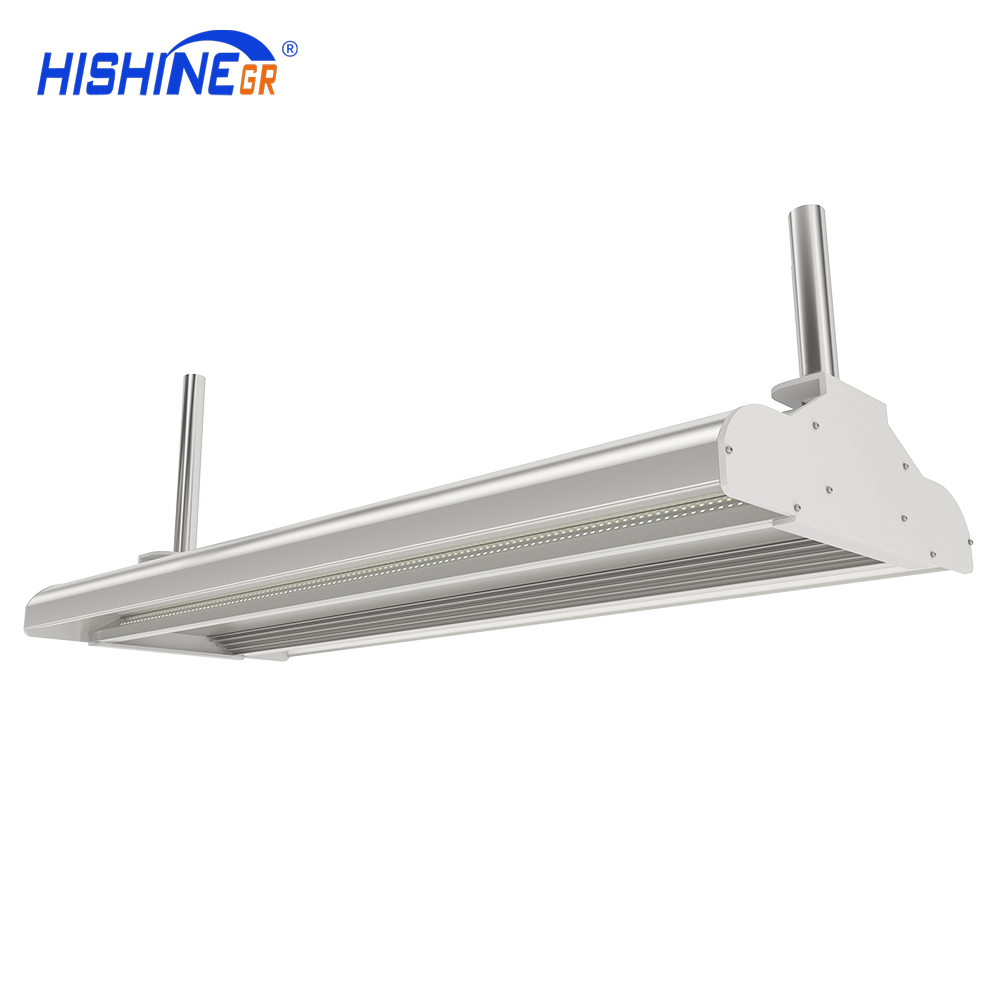 K8 LED Linear High Bay Light