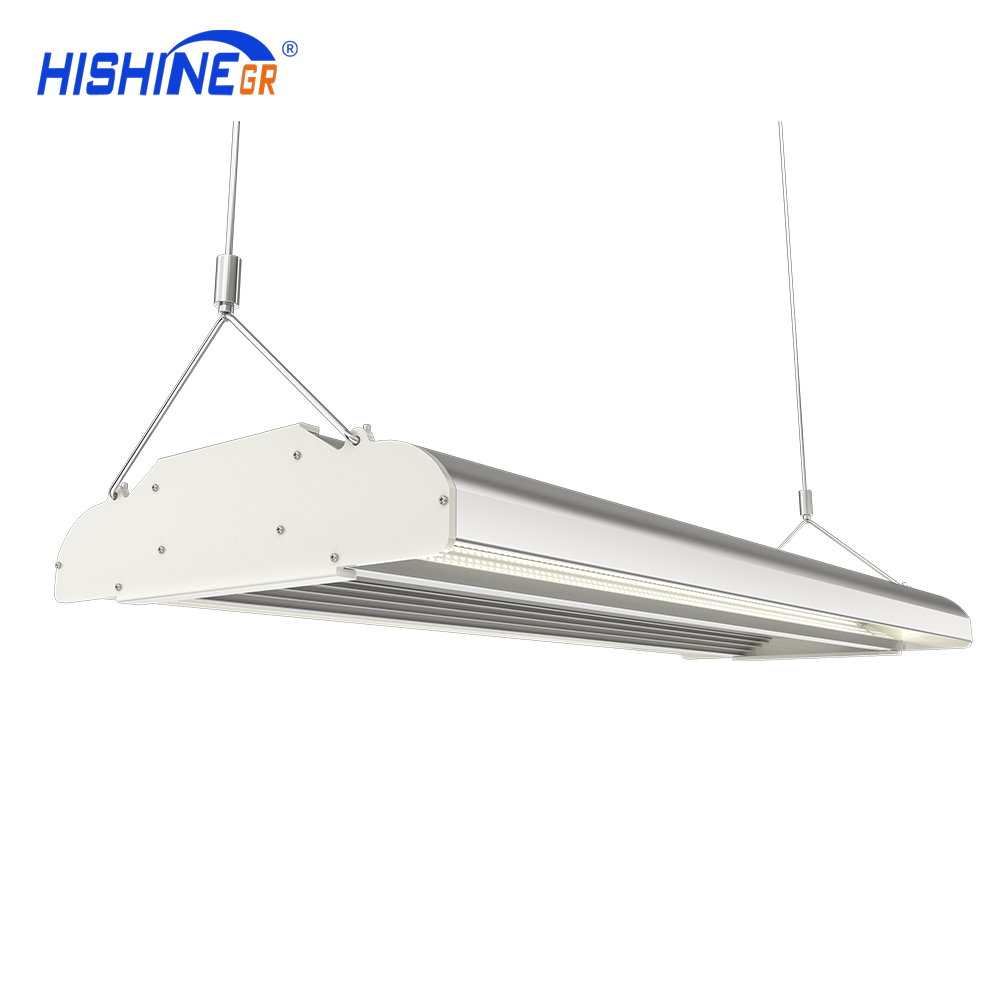 K8 No Glare indoor Sports Light