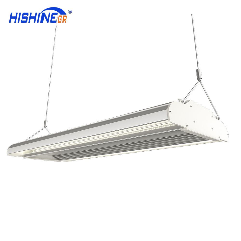 K8 No Glare indoor Sports Light