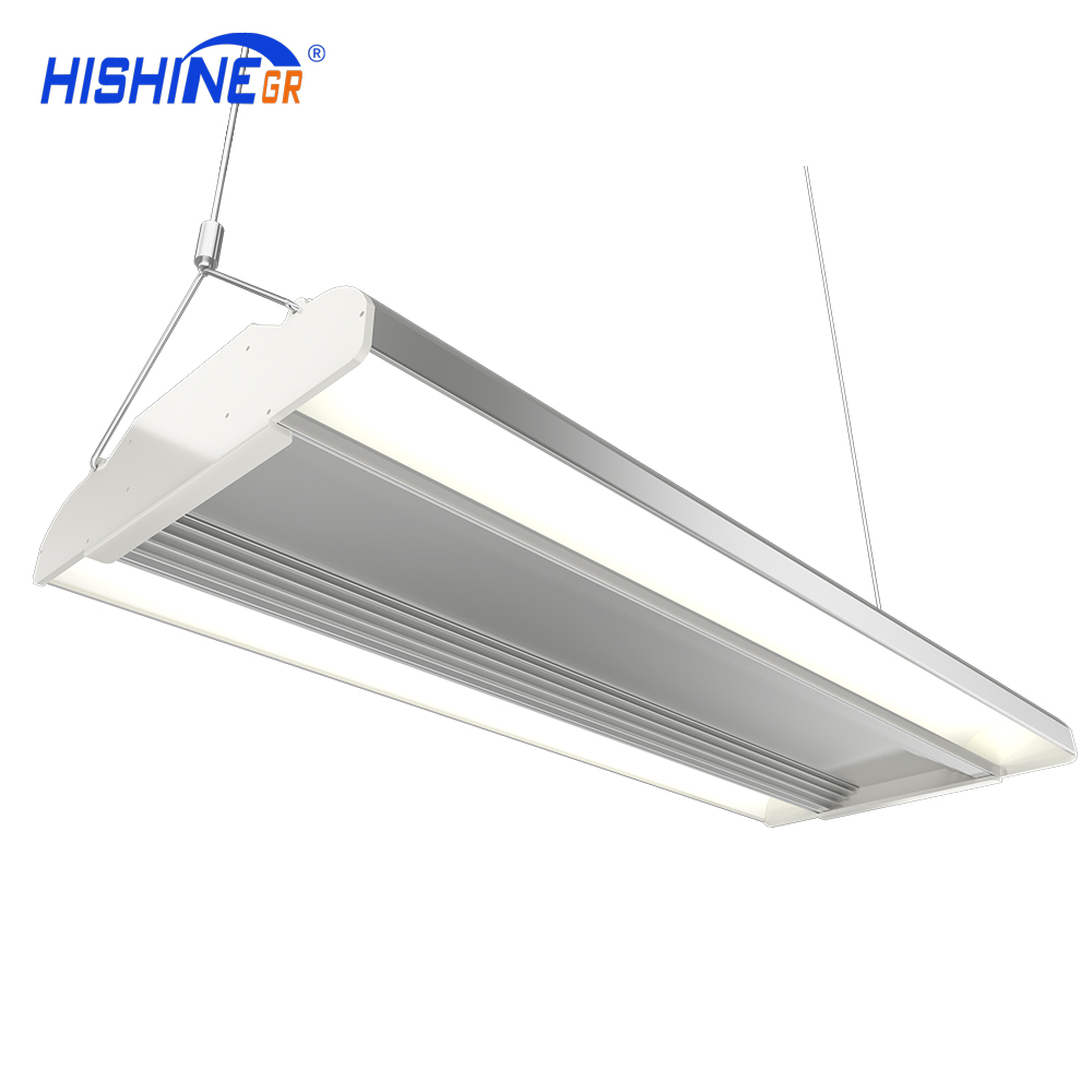 K8 No Glare indoor Sports Light