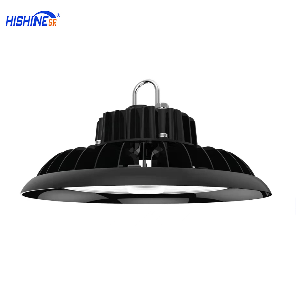 2023 150W LED High Bay Light Most Cost-effective 150LM/W LED UFO Light