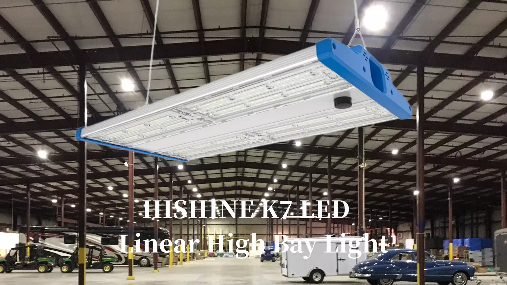 Good Reasons to Need LED High Bay Lights