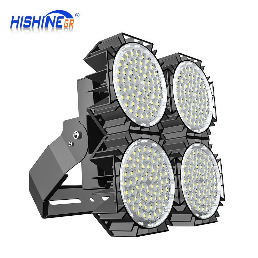 480W LED stadium light 