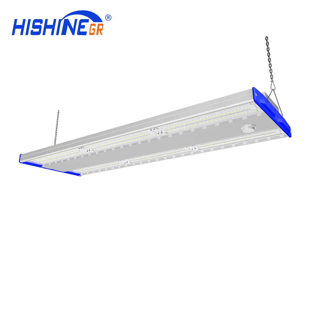 How to Choose LED High Bay Lights for Your Factory?