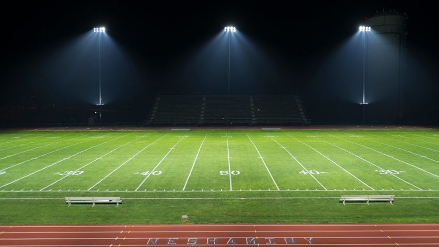 What Are the Benefits of Having Quality Stadium Lighting for Soccer Fields?