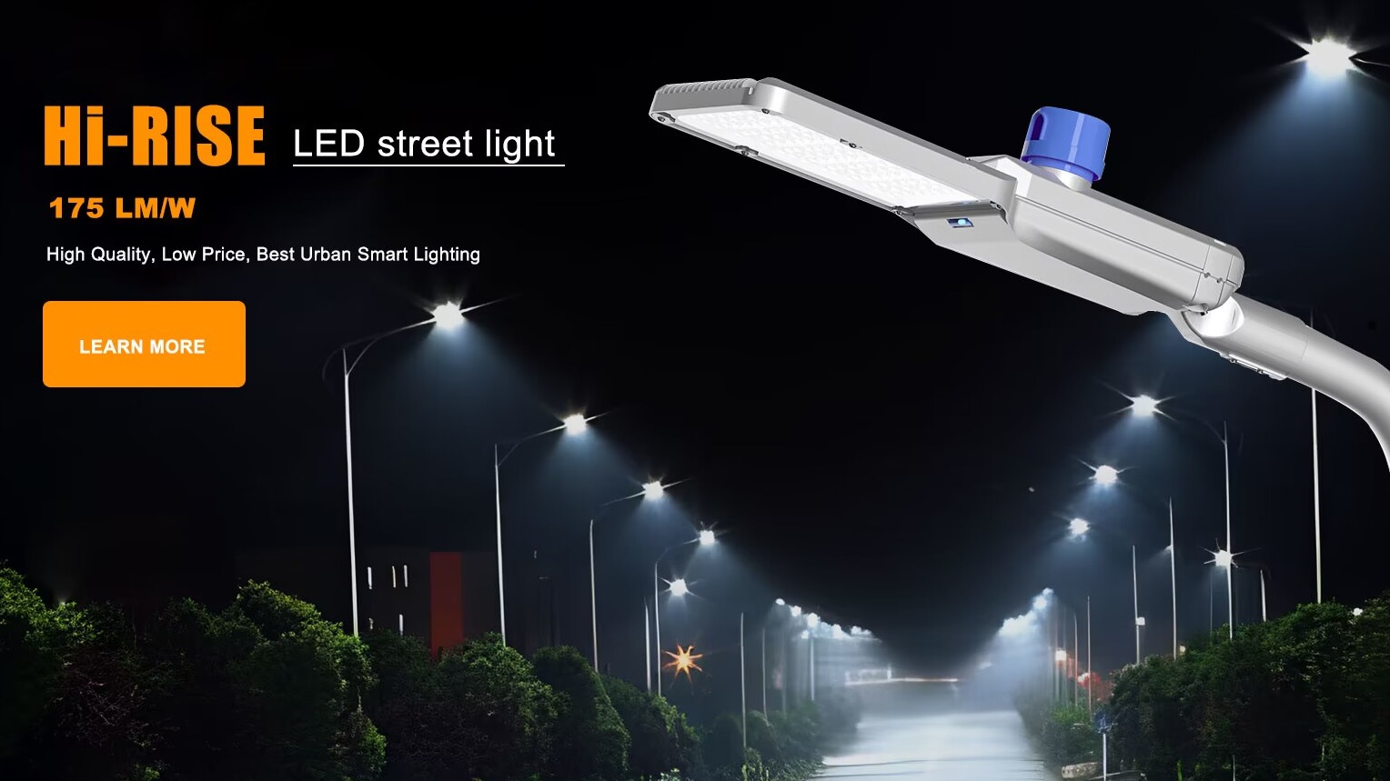 What is Intelligent Lighting & How Does it Work?