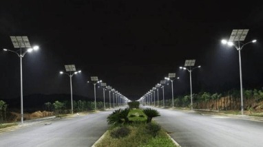 Why Solar Lights are Becoming More Popular in Rural Areas?
